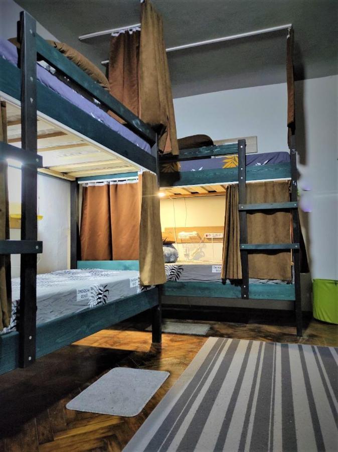 Bern Hostel Chisinau Ngoại thất bức ảnh