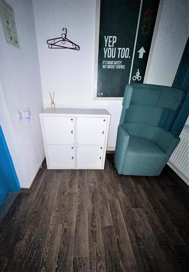 Bern Hostel Chisinau Ngoại thất bức ảnh
