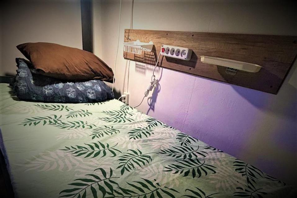 Bern Hostel Chisinau Ngoại thất bức ảnh
