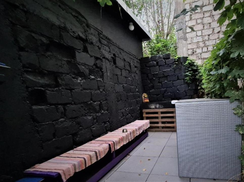 Bern Hostel Chisinau Ngoại thất bức ảnh