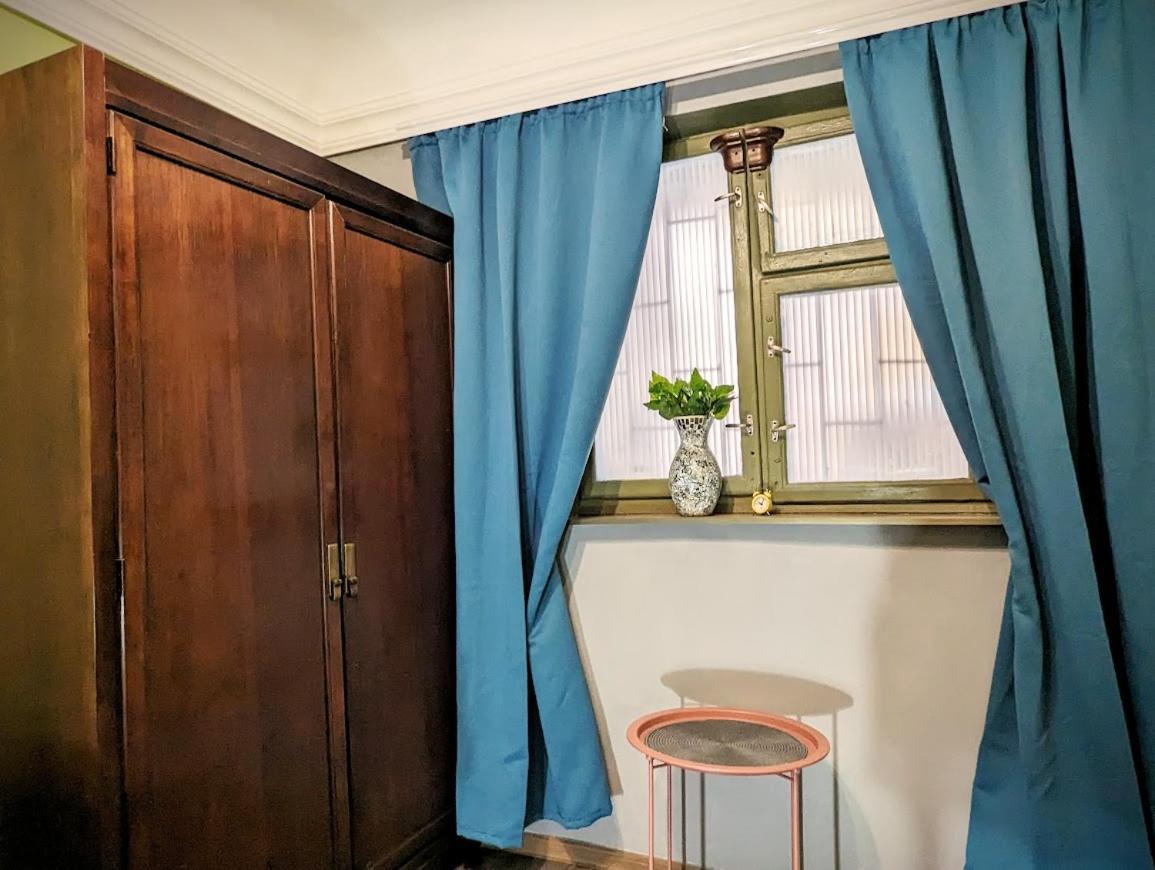 Bern Hostel Chisinau Ngoại thất bức ảnh